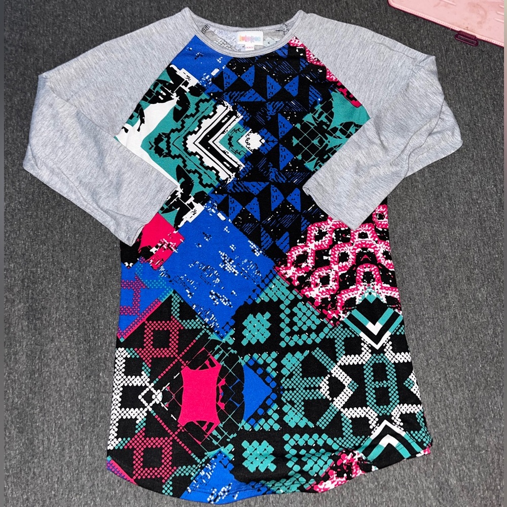 Lularoe Randy Shirt